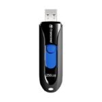 JetFlash 790 USB 3.0 256 GB  pen drive, black/blue