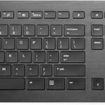 Wireless Premium Keyboard -  Swiss