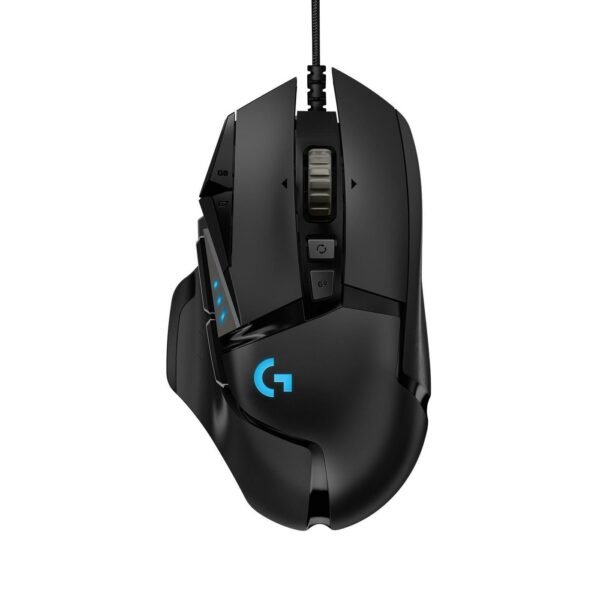 G502 HERO Gaming Mouse