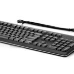 Promo USB Keyboard DK **New Retail**