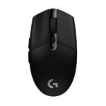 G305 Recoil Gaming Mouse BLack EWR2
