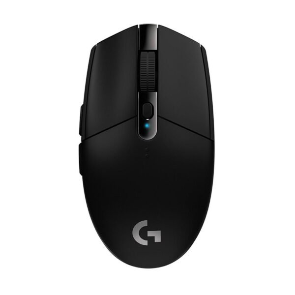 G305 Recoil Gaming Mouse BLack EWR2
