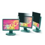 Privacy Filter 22" 16:10 AntiGlare, Frameless, Black