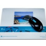 ScanPad A4/letter size for  IRIScan Book
