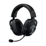 G PRO X Gaming Headset -  BLACK - EMEA