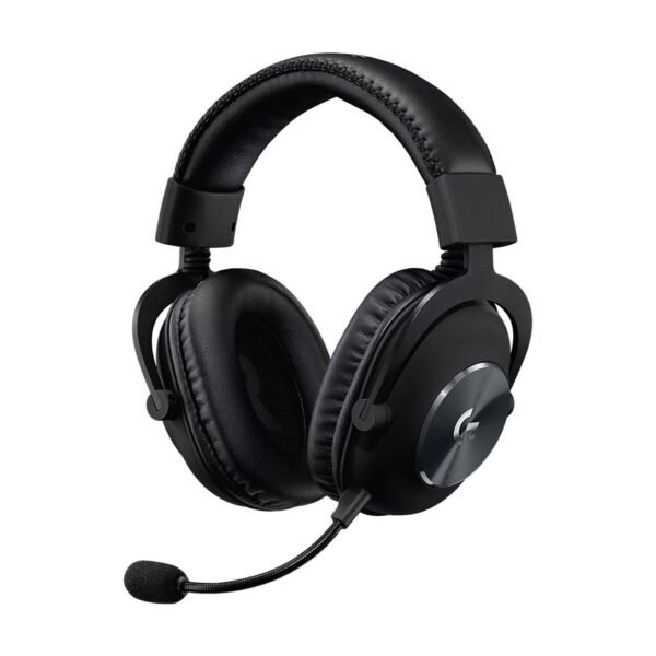 G PRO X Gaming Headset -  BLACK - EMEA