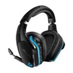 G935 Wireless 7.1 Surround  Sound LIGHTSYNC Gaming  Headset - 2.4GHZ