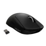 Pro X SUPERLIGHT Wireless  Gaming Mouse Black EWR2