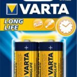 1x2 LR 14 1x2 LR 14, Single-use  battery, C, Alkaline, 1.5 V, 2 pc(s), 7800 mAh