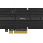 PCIe CARDS, M.2