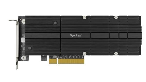 PCIe CARDS, M.2