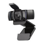 C920S PRO HD webcam 1920 x  1080 pixels USB Black