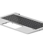 Top Cover W/Keyboard SP