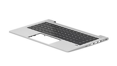 Img_29782434.jpg Top Cover W/Keyboard SP - Image 1