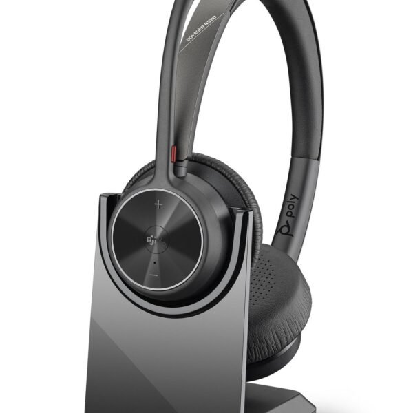 VOYAGER 4320 UC V4320-M  Headset C USB-C CS WW