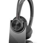 VOYAGER 4320 UC V4320 Headset  C USB-C CS WW