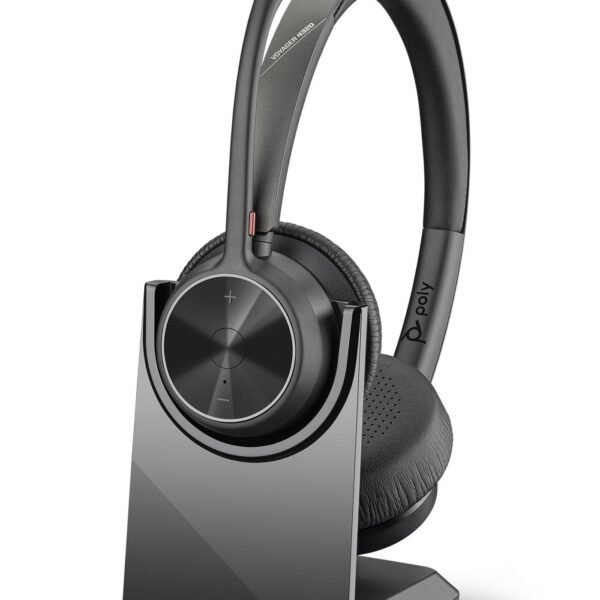 VOYAGER 4320 UC V4320 Headset  C USB-C CS WW