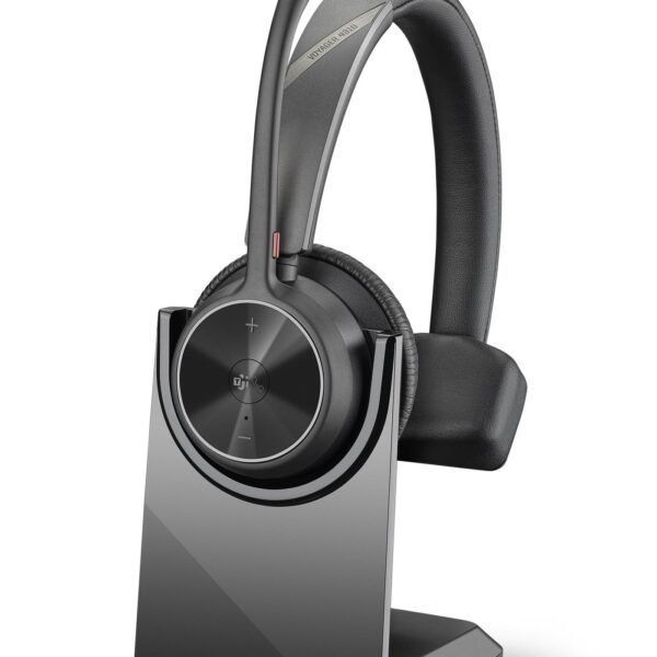 VOYAGER 4310 UC V4310-M  Headset C USB-C CS WW