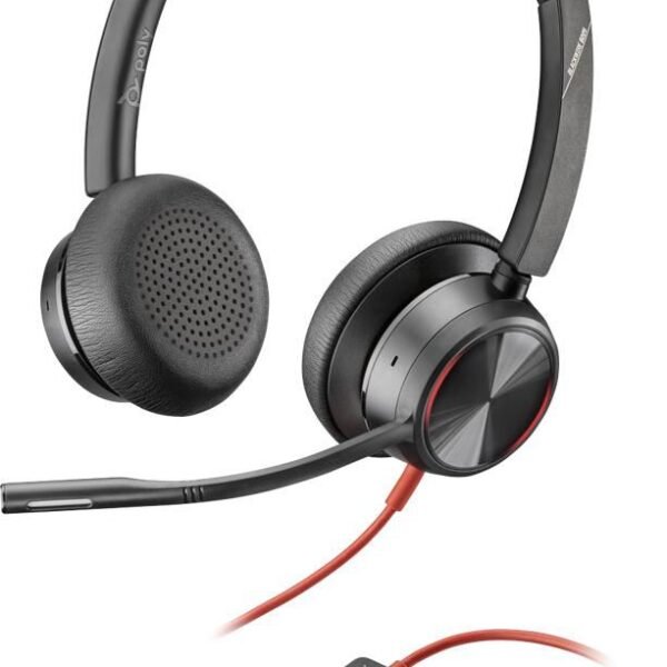 Blackwire 8225 USB-C