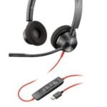Blackwire 3320, BW3320 USB-C