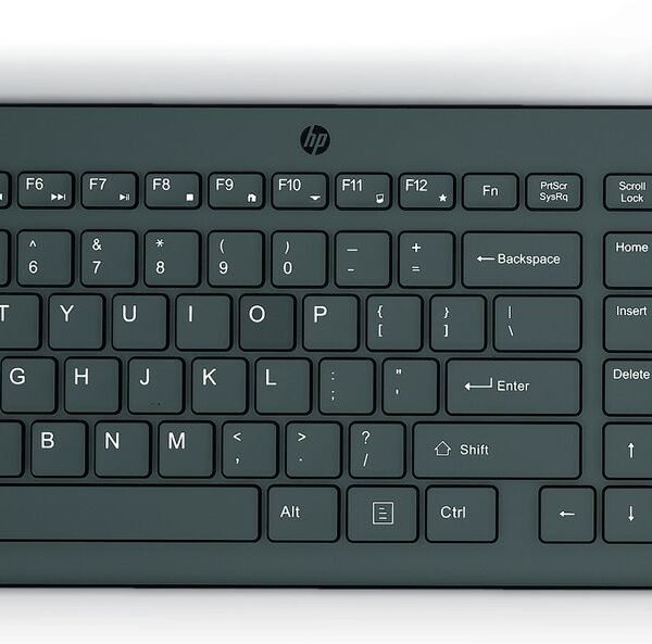 150 Wired Keyboard HE