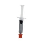 CPU Thermal Grease, Silver 0.965 W/mK