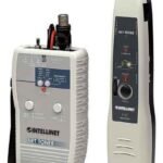 Network LAN Tester Beige Net Toner and Probe Kit