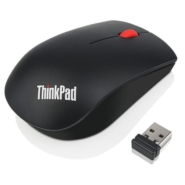 Wireless Mouse **New Retail** THINKPAD  ESSENTIAL