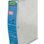 48V, 75W Din-Rail Power Supply