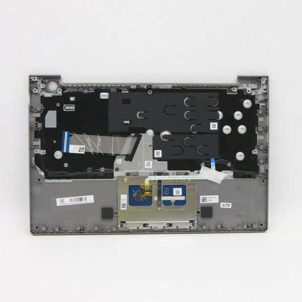 Upper Case ASM_UKE C 21A2 MGBL