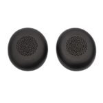 Evolve2 75 Ear Cushion - Black 14101-81, Cushion/ring set,  Black