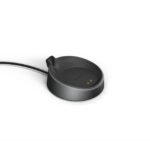 Evolve2 75 Desk Stand USB-A -  Black 14207-73, Headset  stand, Black