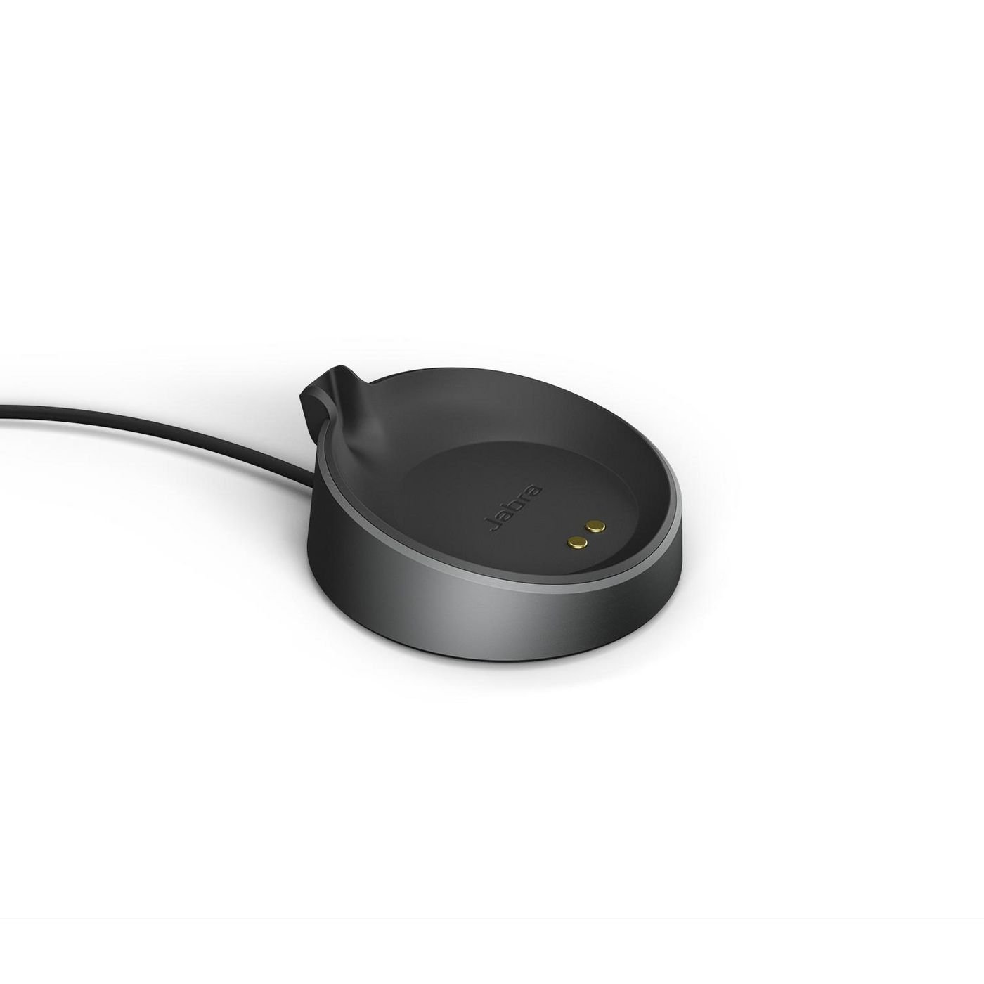 Img_30252735.jpg Evolve2 75 Desk Stand USB-A - Black 14207-73, Headset stand, Black - Image 1