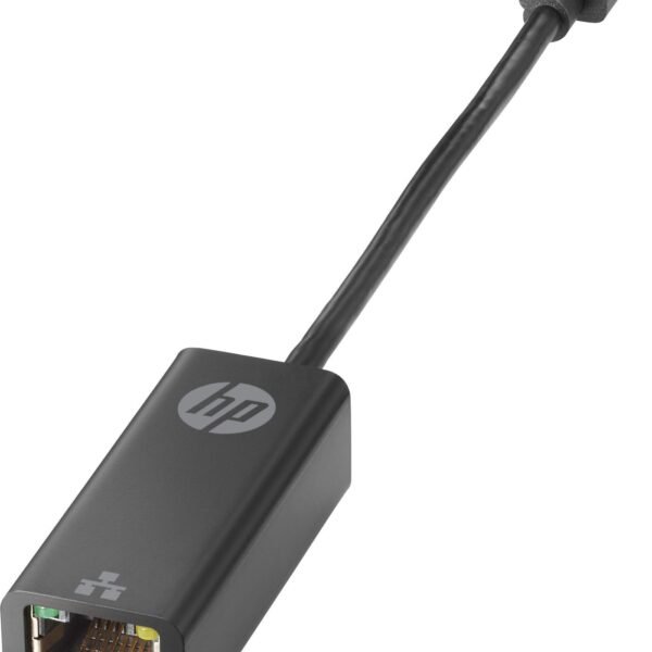 USB-C to RJ45 Adapter EURO **New Retail**