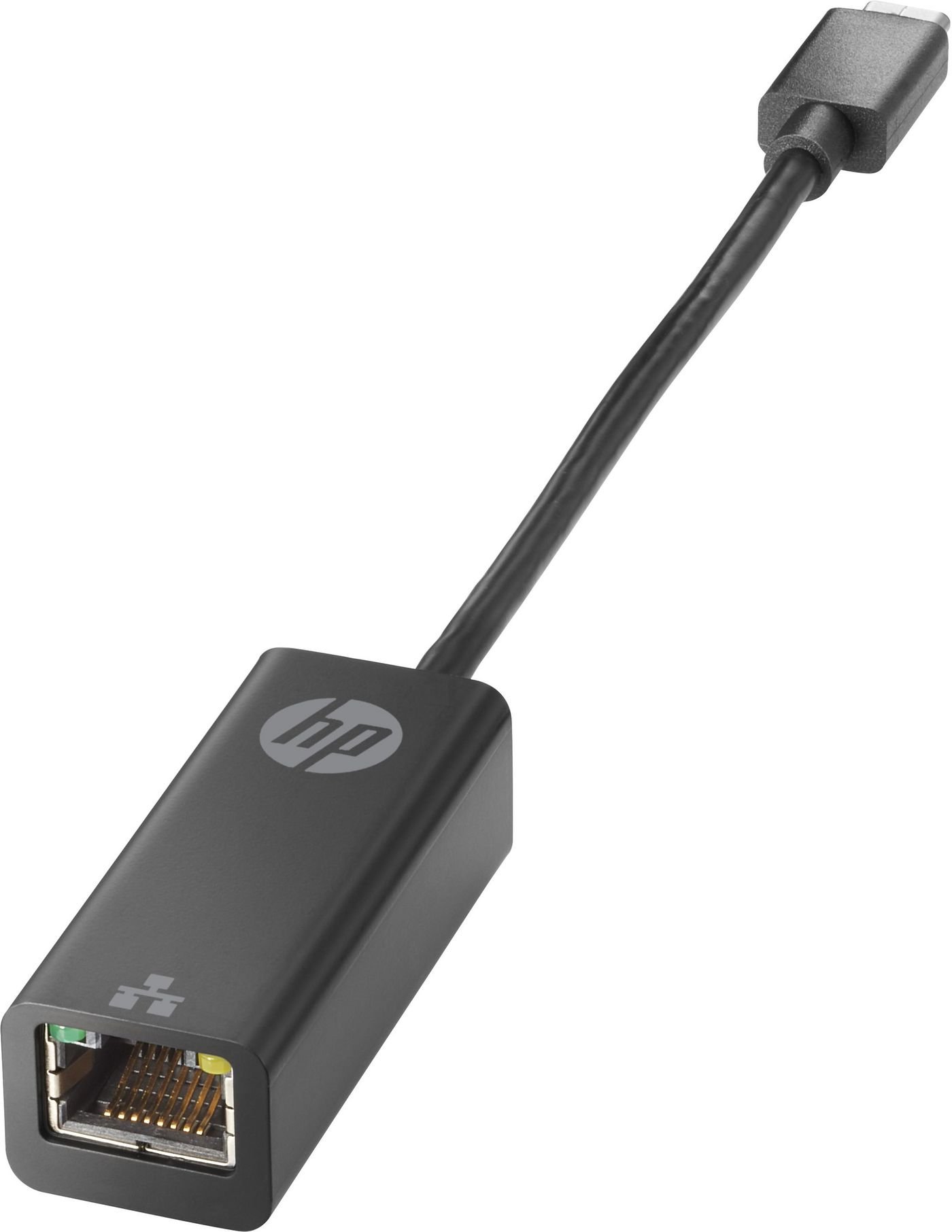 Img_30262956.jpg USB-C to RJ45 Adapter EURO **New Retail** - Image 1
