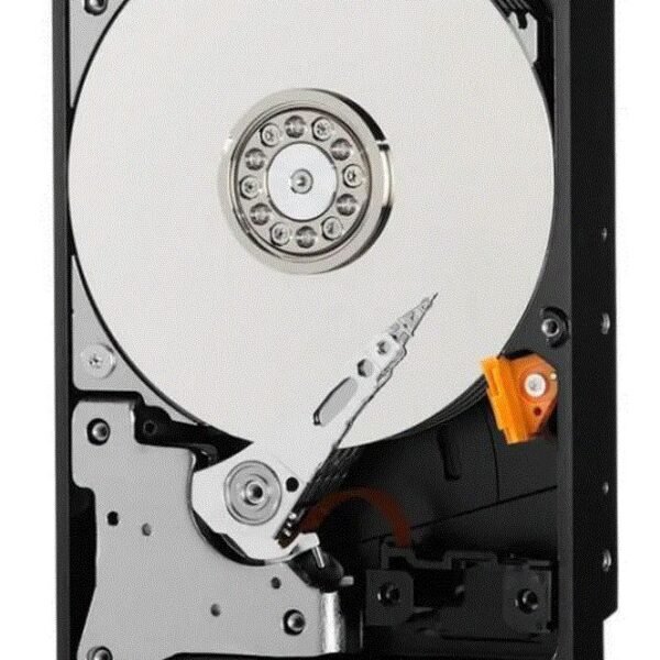 WD Purple 1TB 24x7 64MB