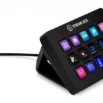 Stream Deck MK.2 Black 15  buttons