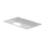 Top Cover W Kb Nsv Bl Cs Sk