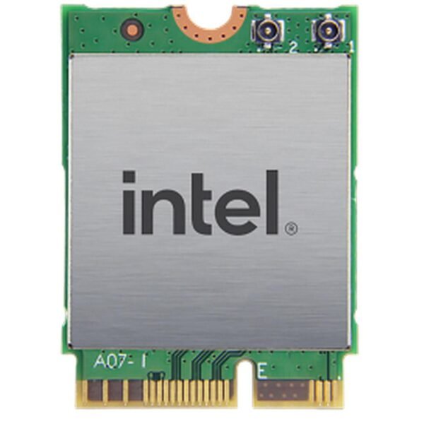NIC WI-FI 6E AX211 2230 2x2  AX R2 6GHz + BT vPro