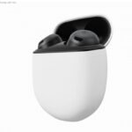 Pixel Buds Pro - True  wireless earphones with mic