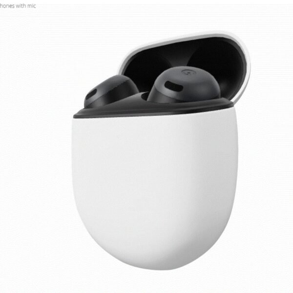Pixel Buds Pro - True  wireless earphones with mic