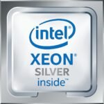 Xeon 4208 processor 2.1 GHz  11 MB Xeon 4208, Intel Xeon  Silver, FCLGA3647, 14 nm, Intel, 2.1 GHz, Server/workstation