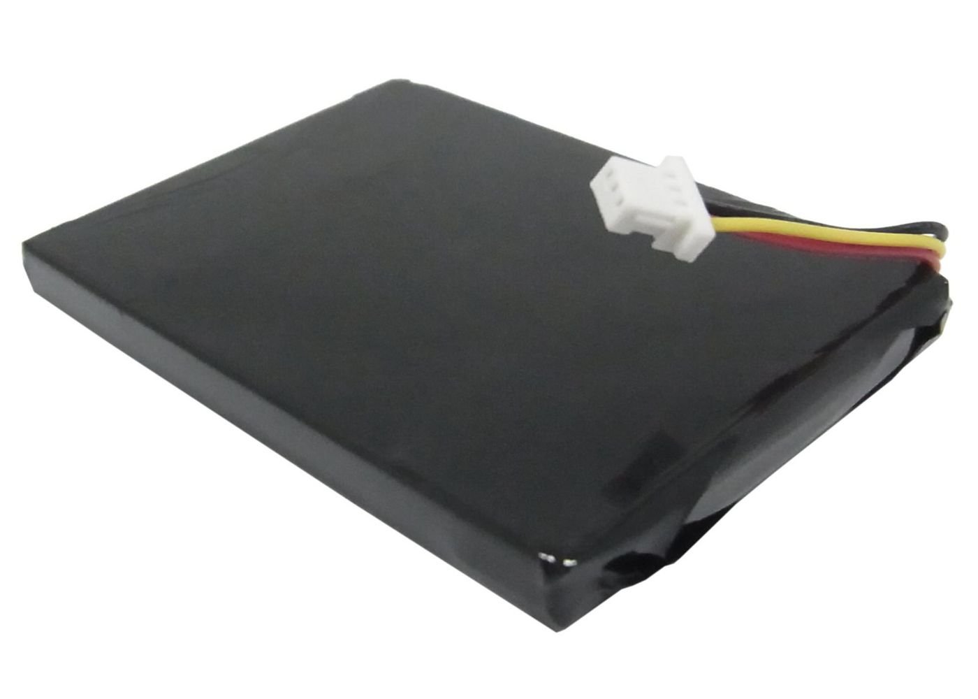 Img_30442378.jpg Battery 2.52Wh Li-ion 3.7V 680mAh Black for Media Player 2.5Wh Li-ion 3.7V 680mAh Black for Philips Media Player GoGear HDD6330 30GB - Image 1