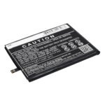 Battery 11.40Wh Li-ion 3.8V  3000mAh for Wiko Mobile  11.4Wh Li-ion 3.8V 3000mAh TLP15J15, TLP15J30, TLP15L27, TLP16F14