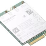 ThinkPad Fibocom L860-GL-16  CAT16 4G LTE WWAN **New  Retail**