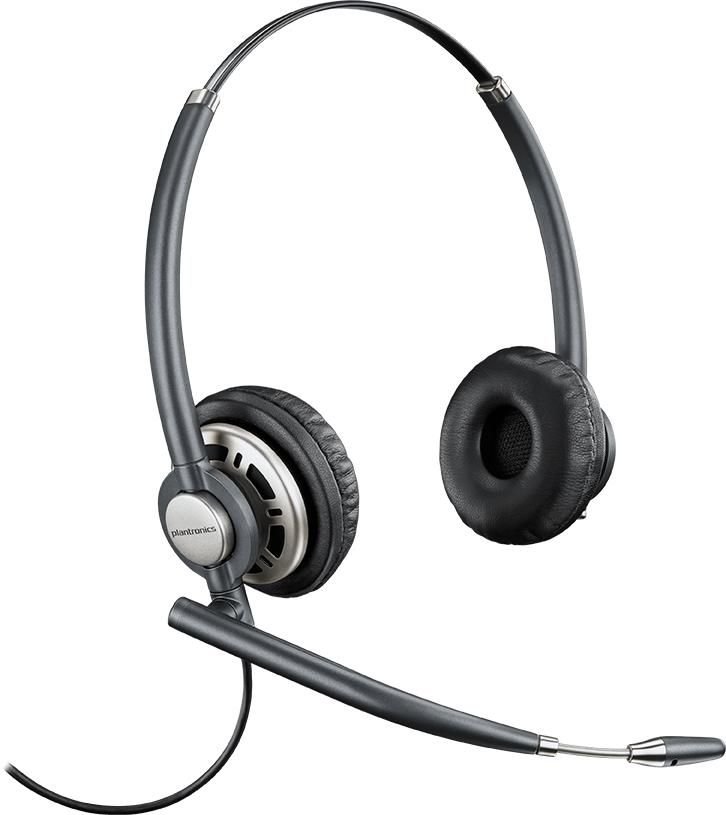 Img_30518951.jpg Encore Pro HW720 Headset Wired Head-band Office/Call center Black - Image 1
