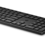650 Wireless Keyboard And  Mouse Combo - Nordic