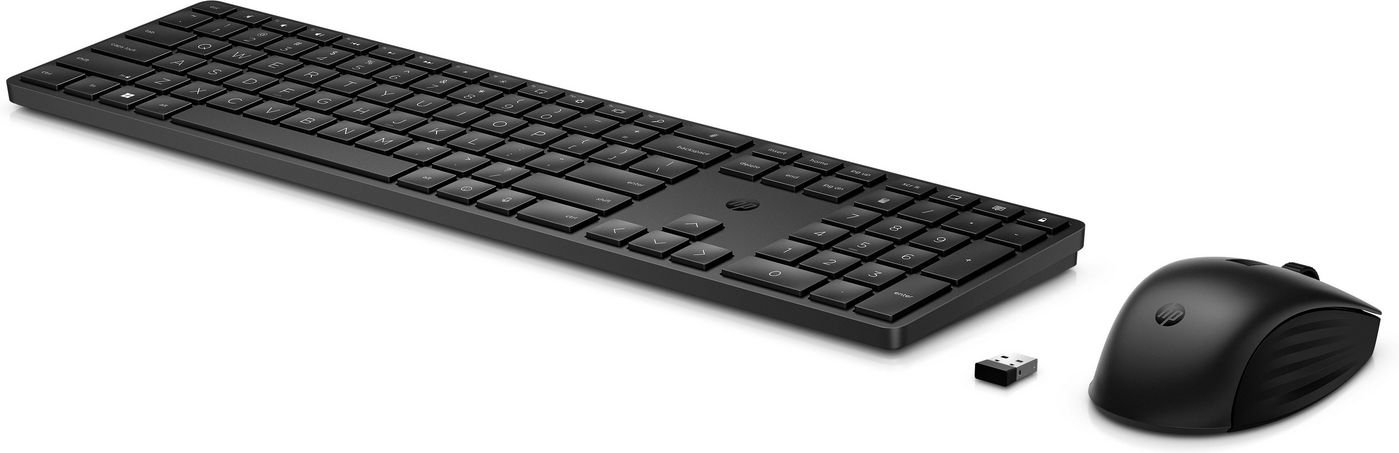 Img_30523284.jpg 650 Wireless Keyboard And Mouse Combo - Nordic - Image 1