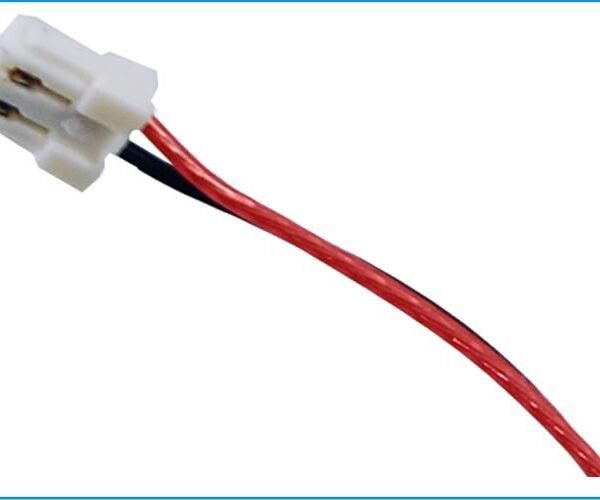 Battery 3.1Wh Li-Pol 3.7V  850mAh Black for Media Player  3.1Wh Li-Pol 3.7V 850mAh Black for JNC Media Player SSF-M805, SSF-M810