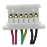 Battery 8.14Wh Li-ion 3.7V  2200mAh Black for Media  Player 8.14Wh Li-ion 3.7V 2200mAh Black for Philips Media Player PMC7320,